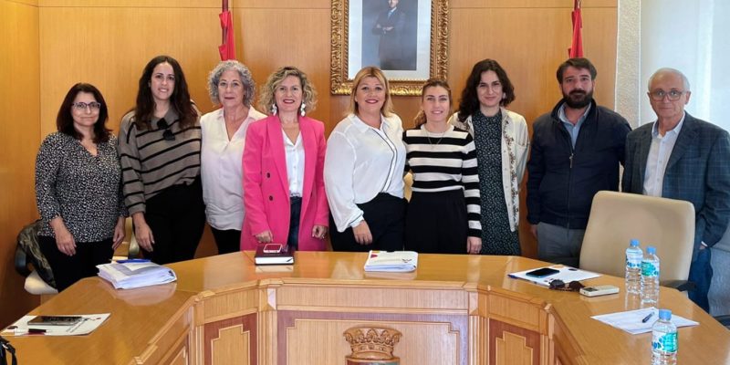 Mancomunidad Bajo Segura presenta el segundo Plan de Igualdad Interno