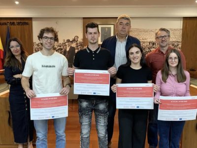 Guardamar incorpora nuevos trabajadores a través de programas de empleo