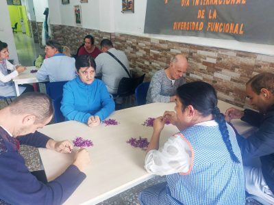 La Mancomunidad Bajo Segura conmemora el 25N con una campaña contra el machismo