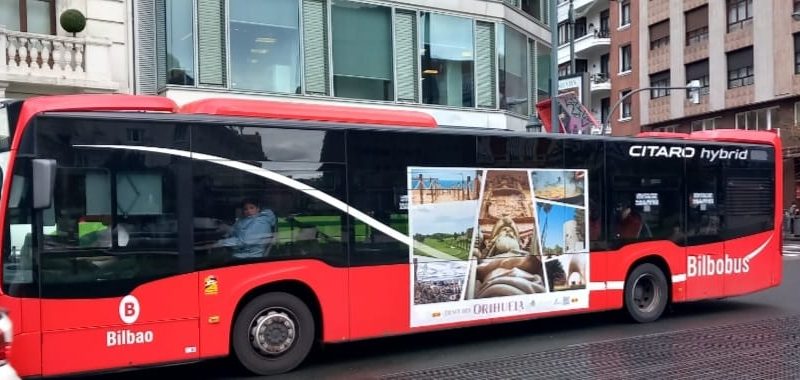 Orihuela se lanza por el turista del norte de España y por el internacional