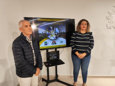Orihuela acoge la Jornada Basuraleza para fomentar la limpieza ambiental