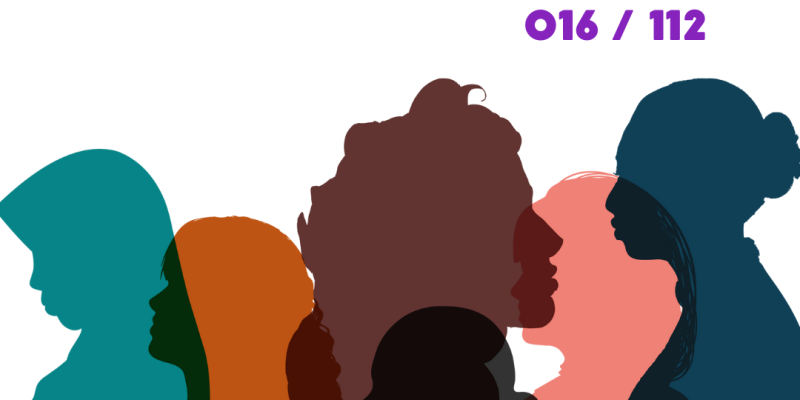 Los vecinos de Torrevieja crearán un gran mural digital contra la violencia de género