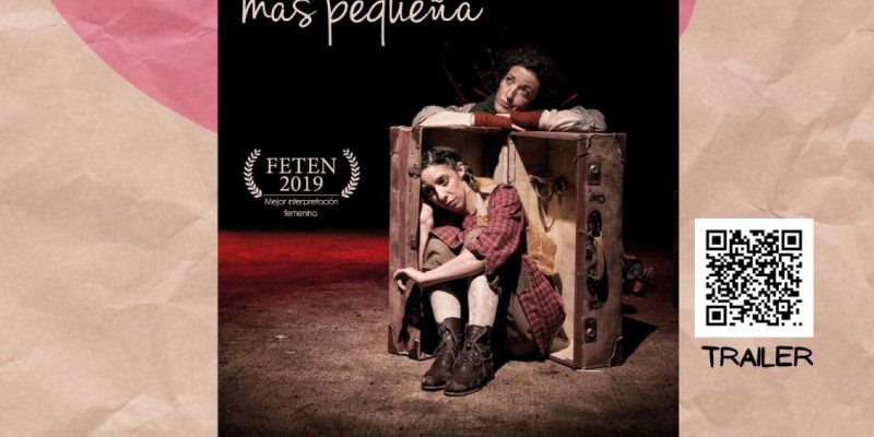 Continúa en Torrevieja el 'Teatro para todos' con la obra 'La casa más pequeña'