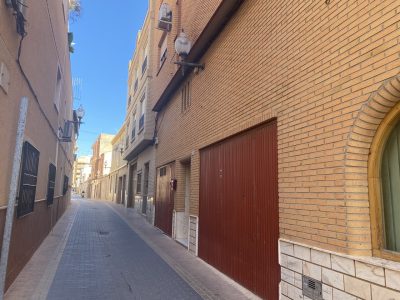 Albatera renueva la totalidad de la iluminación del municipio