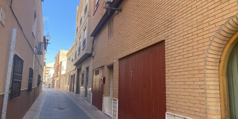 Albatera renueva la totalidad de la iluminación del municipio