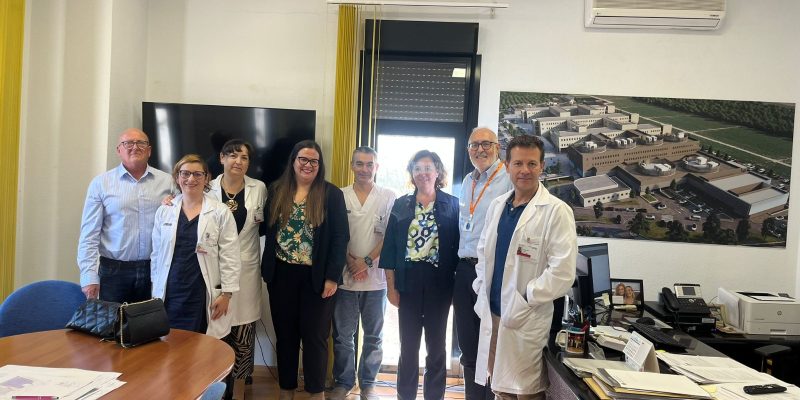 Almoradí obtendrá mejoras en los servicios de salud