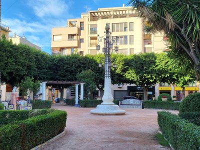 Orihuela pondrá en marcha la primera campaña del Bono Consumo el 17 de noviembre