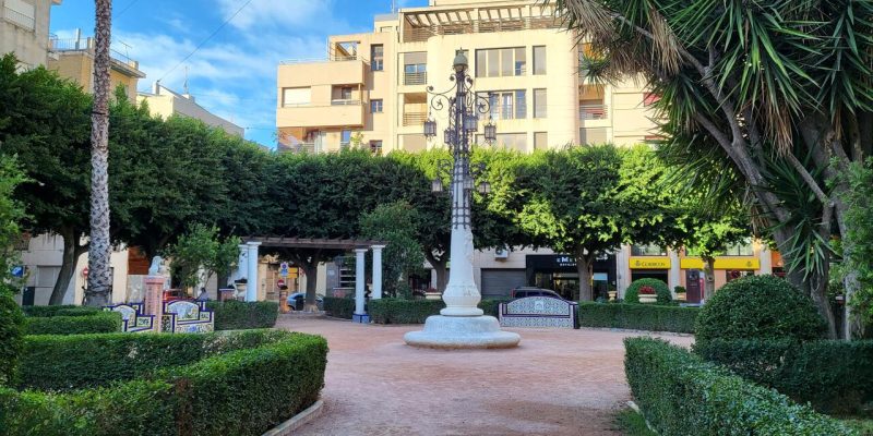 Orihuela pondrá en marcha la primera campaña del Bono Consumo el 17 de noviembre