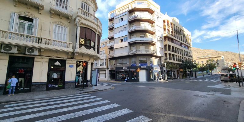 Orihuela anuncia el plazo de solicitudes para las ayudas a autónomos y pymes