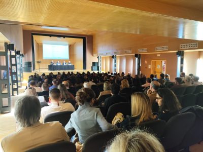 Orihuela celebra con éxito su Curso de Contratación Pública