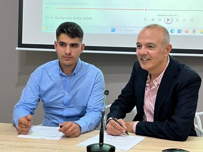 El Síndic de Greuges da la razón a Concordia en Orihuela