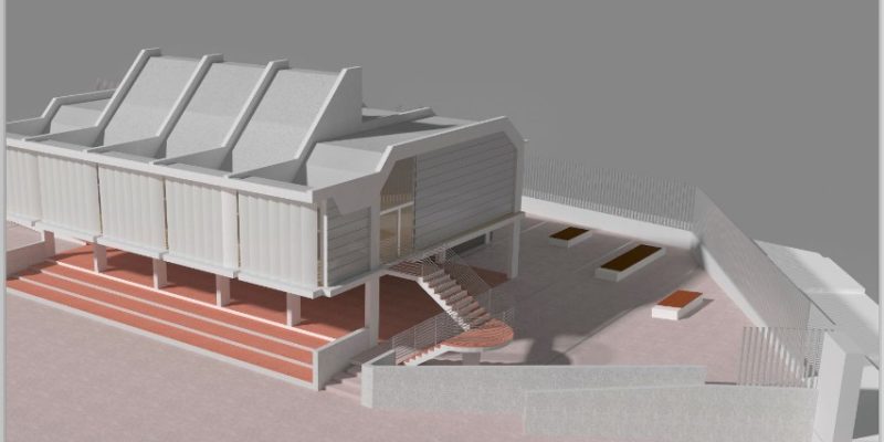 Almoradí recibe más de 5 millones de fondos europeos