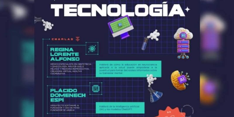 Orihuela organiza dos jornadas sobre 'Ciencia y Tecnología'