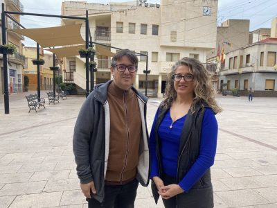 Albatera presenta las III Jornadas de la Infancia el 3 de diciembre