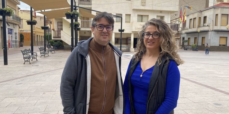 Albatera presenta las III Jornadas de la Infancia el 3 de diciembre