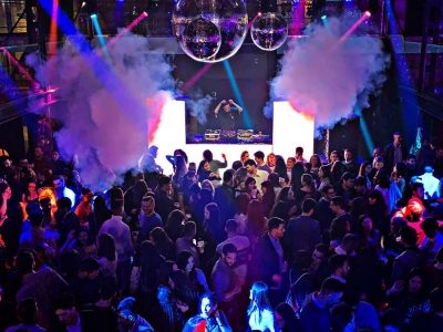 Cambiemos Orihuela denuncia que VOX deja perder la noche benéfica 'NocheBiling' de Nochebuena