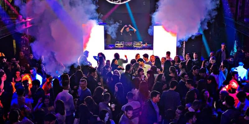 Cambiemos Orihuela denuncia que VOX deja perder la noche benéfica 'NocheBiling' de Nochebuena