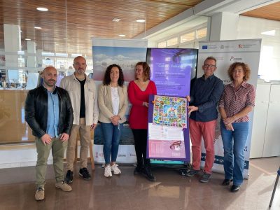 Torrevieja presenta las actividades de la Semana del Camino Salinero