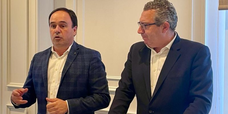 El PP prioriza la CV-95 para conectar el interior con la costa de la Vega Baja