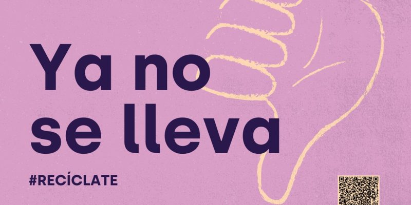 La Mancomunidad La Vega lanza su nueva campaña contra la violencia de género