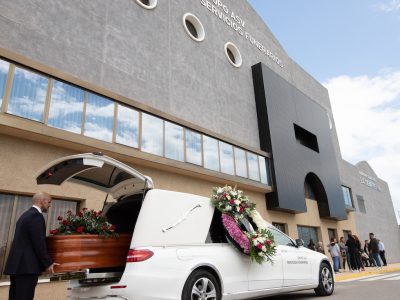 Los tanatorios de Orihuela y Torrevieja obtienen el certificado de excelencia