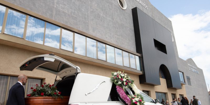 Los tanatorios de Orihuela y Torrevieja obtienen el certificado de excelencia