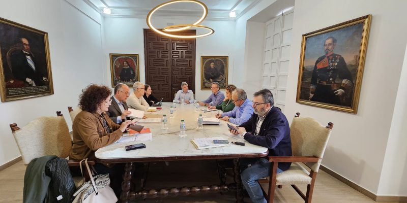 Impulsan el reconocimiento del Juzgado de Aguas de Orihuela como Patrimonio de la UNIESCO