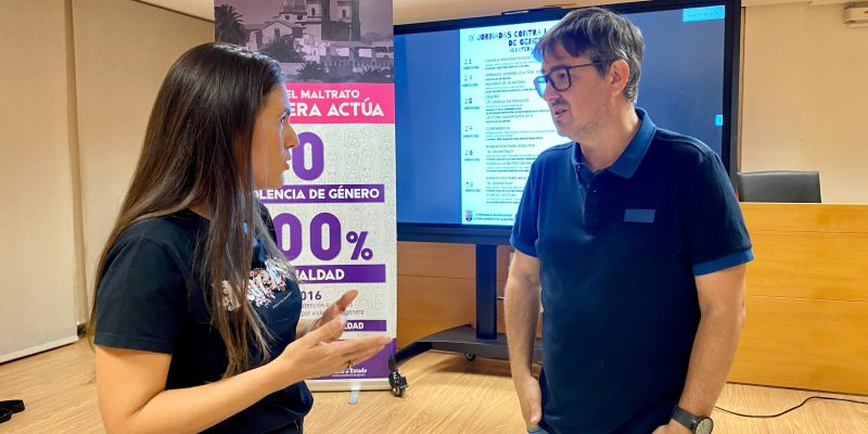 Albatera celebra sus IX Jornadas contra la Violencia de Género