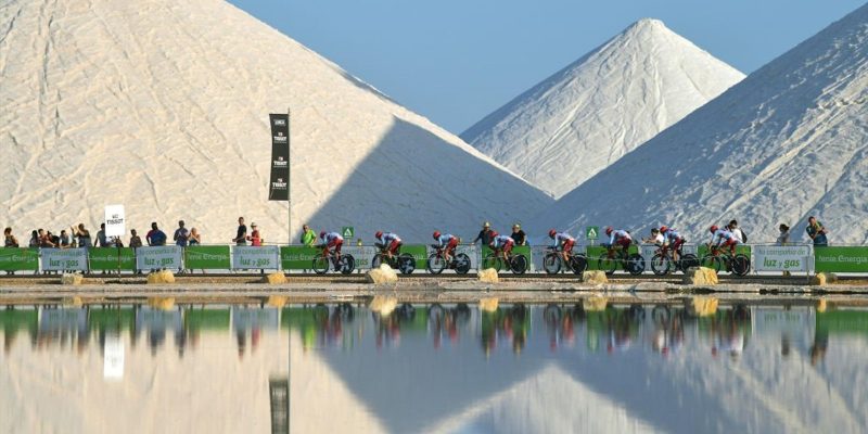 Torrevieja se prepara para acoger el Congreso SASTOM 2023