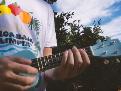 Vega Baja Limpia y el músico Coco Illán lanzan una nueva canción