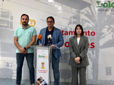 El IBI de Dolores es el más bajo de la comarca tras la revisión generalizada