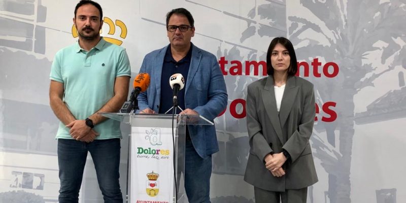 El IBI de Dolores es el más bajo de la comarca tras la revisión generalizada