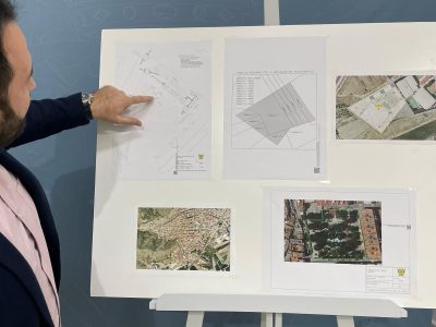 Callosa de Segura planifica sus inversiones para los próximos 4 años