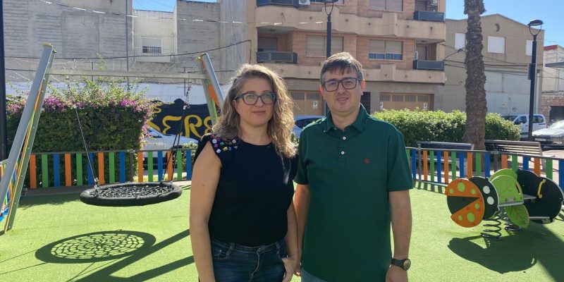 Albatera retoma sus dos programas de respiro familiar