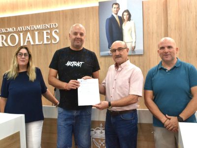 El mercadillo de Navidad de Rojales abre sus puertas este viernes