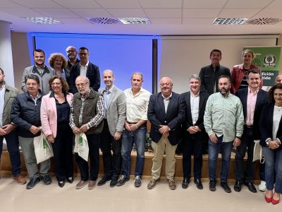 La chef Aurora Torres inaugurará la temporada de la alcachofa de la Vega Baja en Daya Vieja