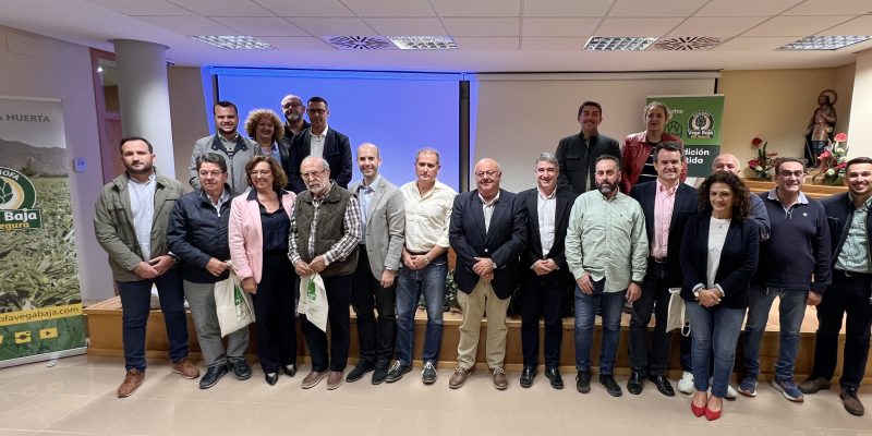 La chef Aurora Torres inaugurará la temporada de la alcachofa de la Vega Baja en Daya Vieja