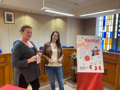 El Ayuntamiento de Albatera presenta su programación de Navidad