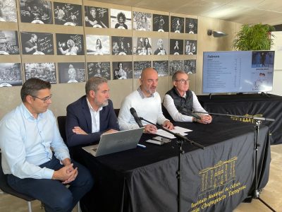 Torrevieja ofrece cultura de primer nivel con la llegada de 2024