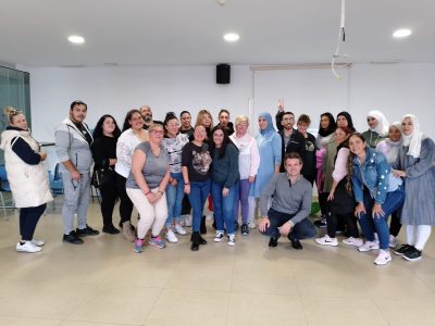 Benejúzar promueve la inserción laboral con cursos de formación