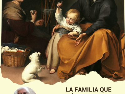 Orihuela organiza la conferencia "La familia que marcó la historia" de Laura Fabregat