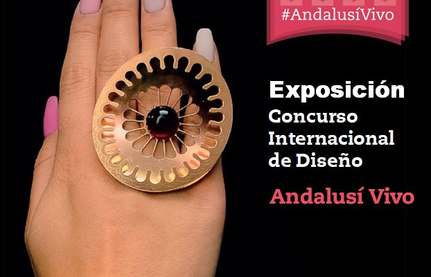La Cátedra IARICC colabora con el concurso de diseño 'Andalusí Vivo' en Madrid