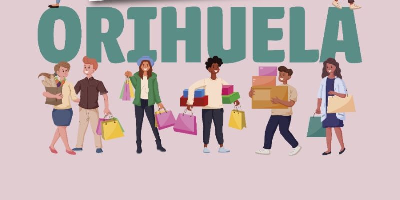 La segunda campaña del Bono Consumo de Orihuela se inicia el 11 de diciembre