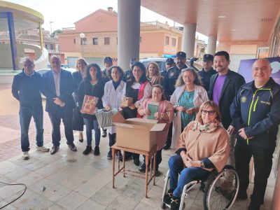 Orihuela celebrará el XV Cross Nocturno de la Policía Local el sábado 23 de diciembre