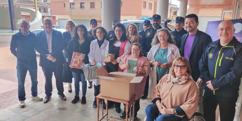 Orihuela celebrará el XV Cross Nocturno de la Policía Local el sábado 23 de diciembre