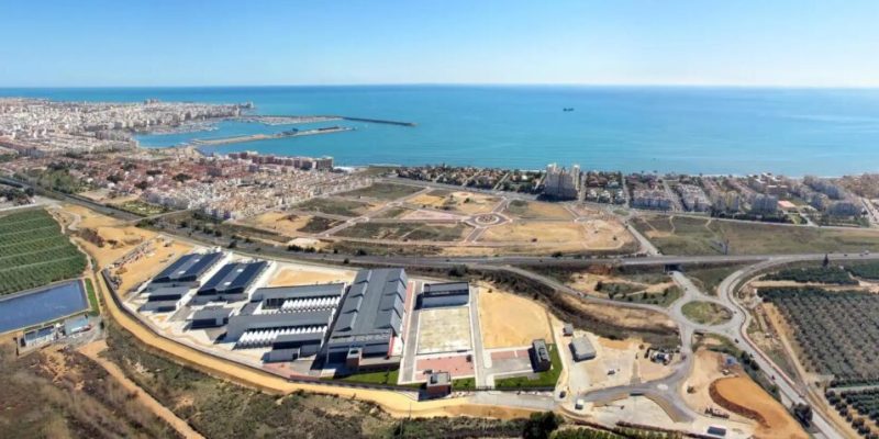El PSOE comarcal ve positiva la autorización de la ampliación de la desaladora de Torrevieja