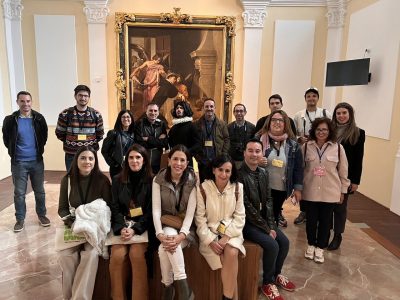 La marca Territorio promociona la Vega Baja como destino turístico