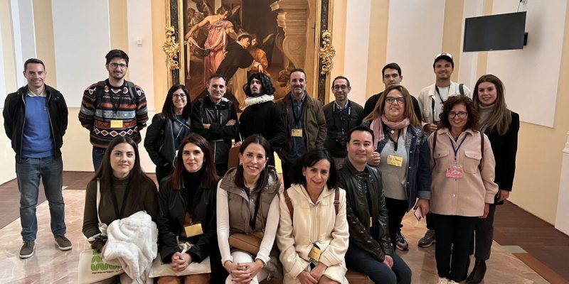 La marca Territorio promociona la Vega Baja como destino turístico