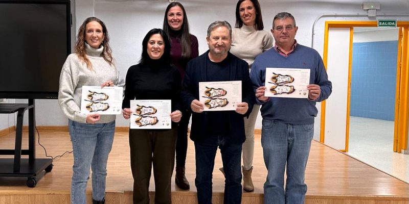 Se hace público el fallo de los premios del certamen escolar 'Las Abarcas Desiertas' de Revován