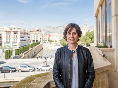 Ciudadanos Orihuela denuncia "la grave situación" en el servicio de aseo urbano